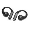 Wireless rphone Open Wrable Stereo Noise Cancelling r Hook Hdphone Color Screen Charging Case for Sports