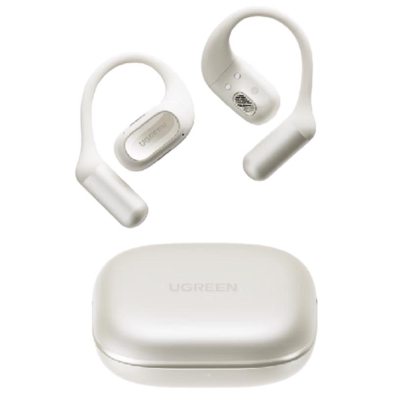 

UGREEN HiTuneS7 Open-Ear Air Conduction Sports Bluetooth Earphones