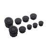 Frame Hole Cover Plug for BMW R1200GS/R1250GS (2014-2019)