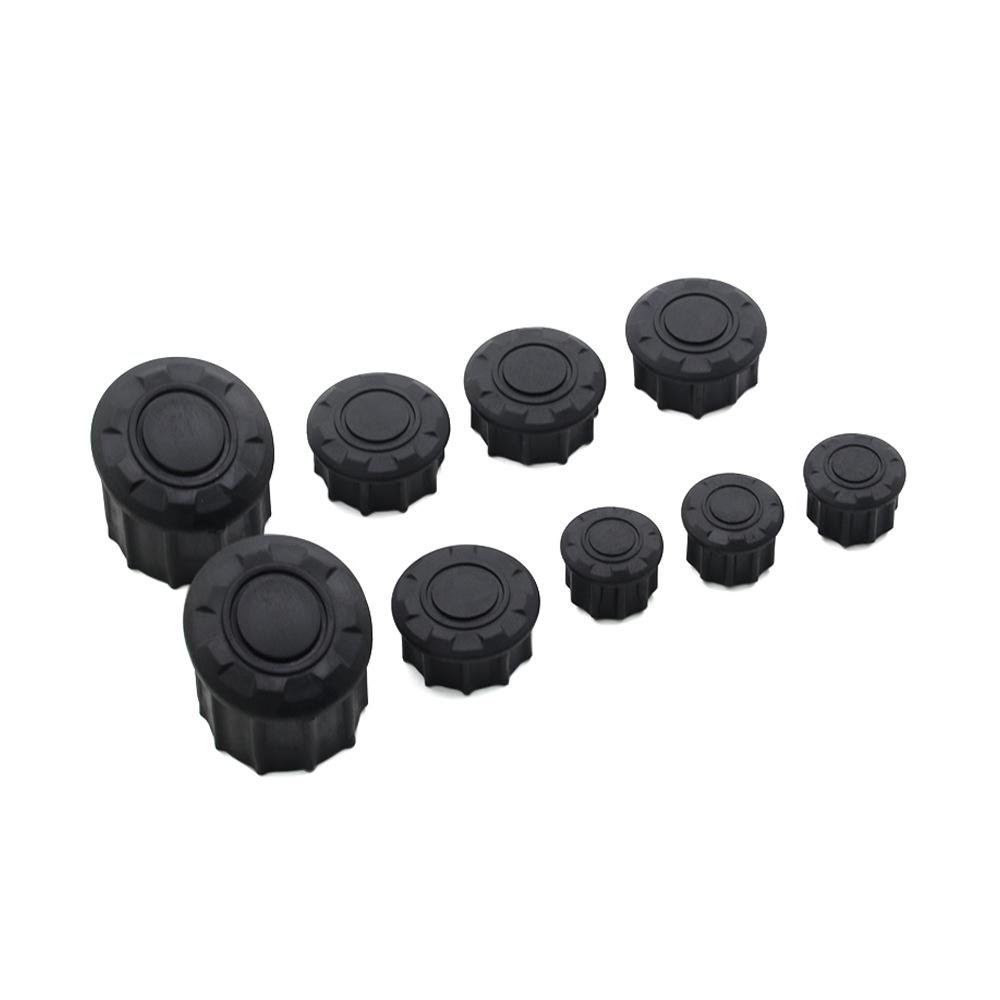 Frame Hole Cover Plug for BMW R1200GS/R1250GS (2014-2019)