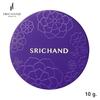 Srichand Poudre translucide Bare to Perfect 4,5 g / 10 g, avec la texture la plus fine, contrôle l'huile pendant 12 heures avec capteur de sébum et protège la peau - Thai