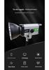 High-Power Dual-Color Temperature Soft Light - Ideal for Live Broadcasts and Beauty Photography