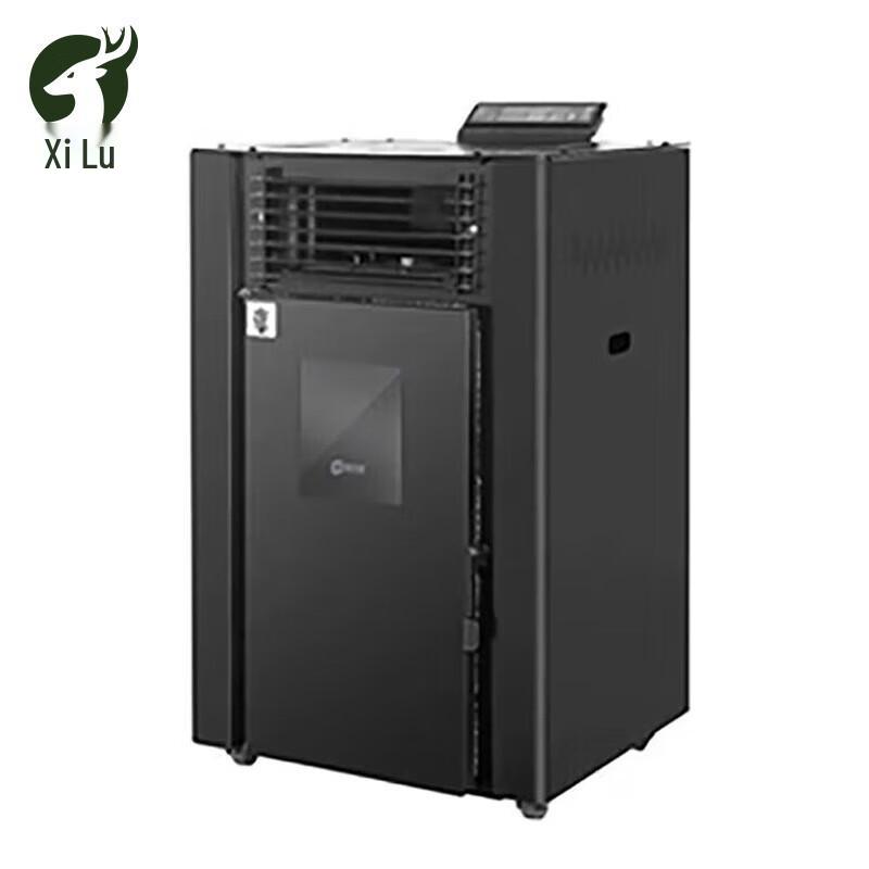 Биомассовый пеллетный обогреватель Xilu Home
