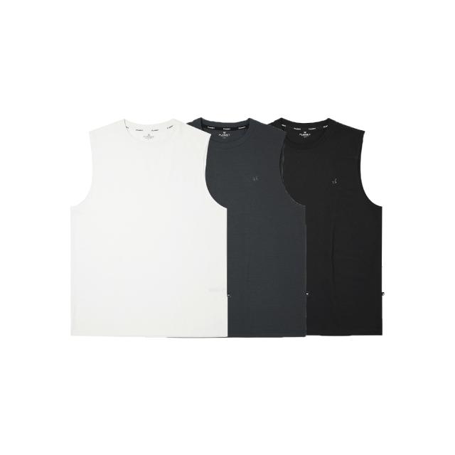 Peullaeniteu Kinterra Quick Dry Sports Tank