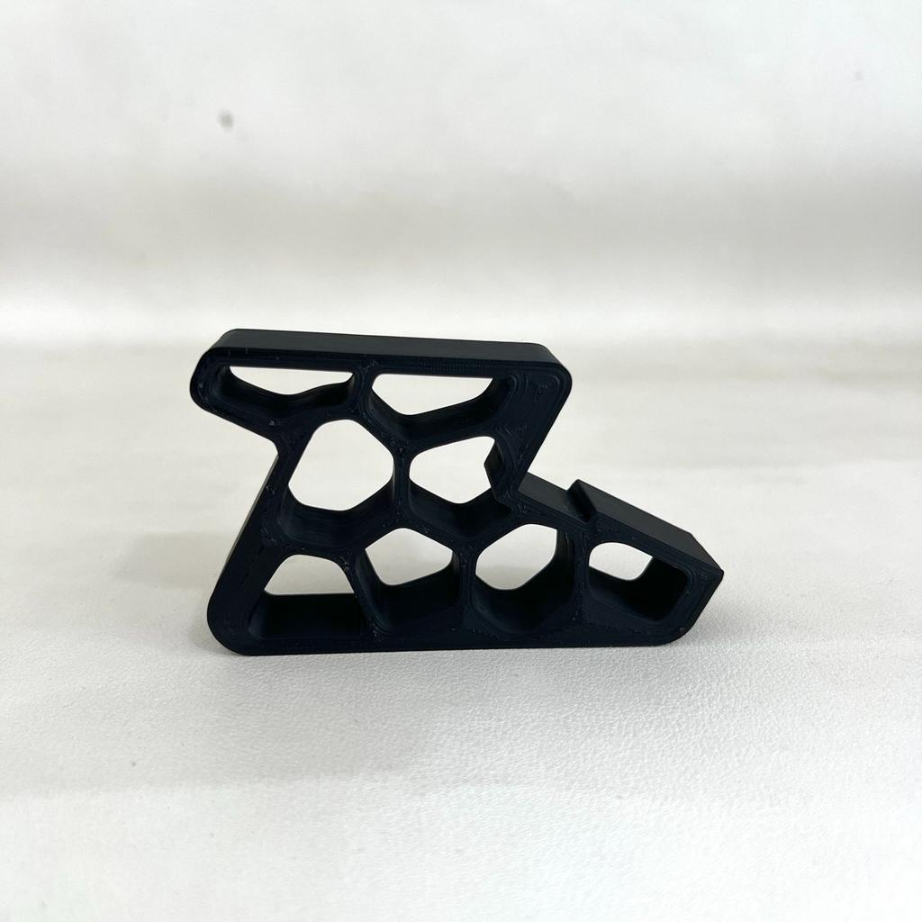 Indoor Anti-Slip Door Stopper Heavy-Duty Balcony Window & Door Wedge Home Office Window Anti-collision Limiter Sliding Stopper