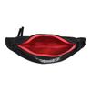 Nike Polyester Fanny Pack Unisex Black & Red Casual FJ4813-010