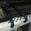 20PCS Weather Resistant Gutter Guard Fastener  Roof Drainage Maintenance