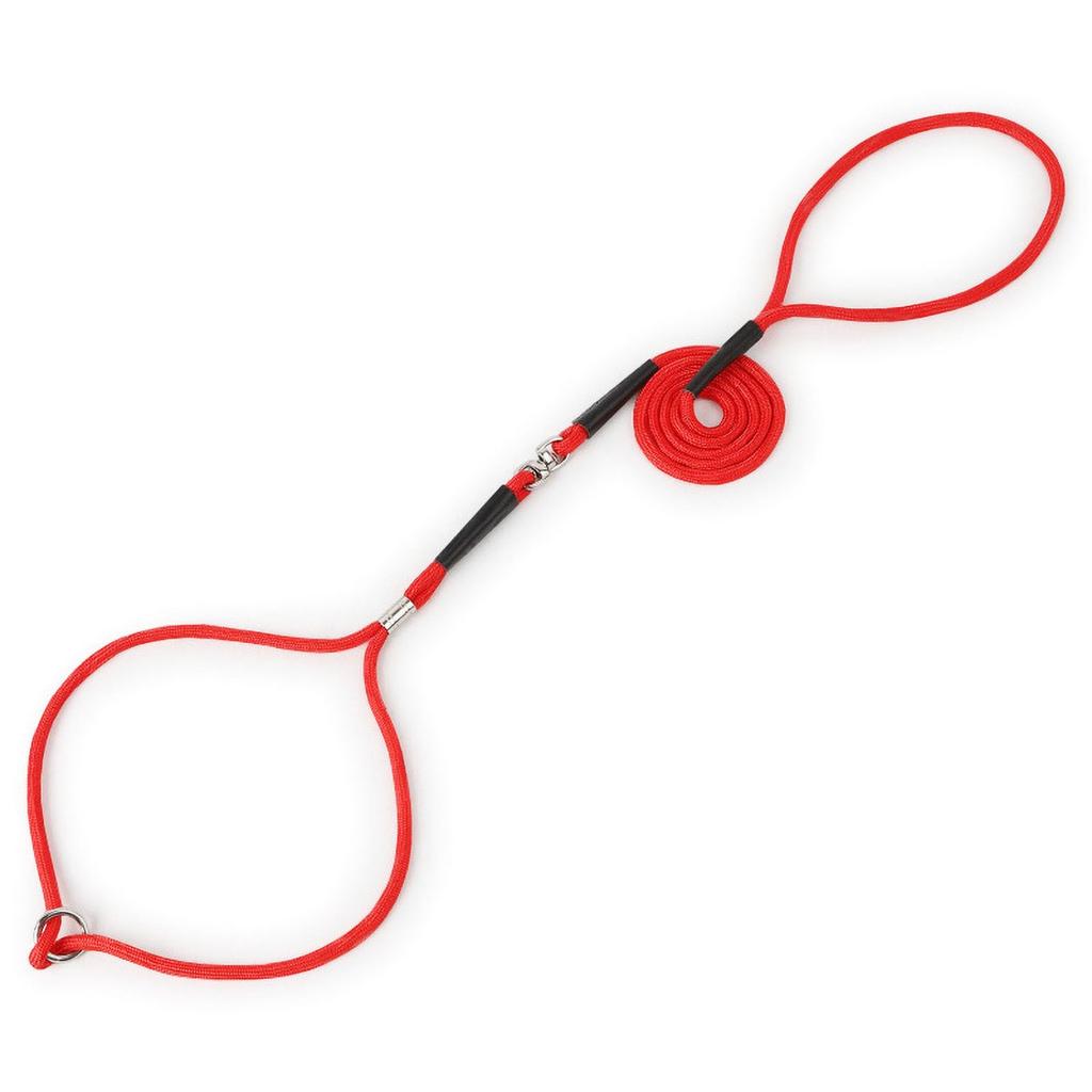 Ccvv Spot Plain Nylon One Piece Rope Match Training Dog Rope Excellent Panda Plain Buy At A Low Prices On Joom E Commerce Platform