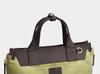 Kanana Project 2-Way Bag [PJ-14] [Ethical Bag Made with Recycled Materials] B5 Size Compatible, Expandable Capacity, with Easy Lock, Bottle Pocket,