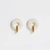 3way Donut Earrings