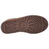 UGG  Classic Ultra Mini Rocky Oak Women Sneakers Brown 1116109-RYK