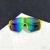 All-Day Cycling & Night Vision Sunglasses: Windproof, Sandproof, Protective Goggles