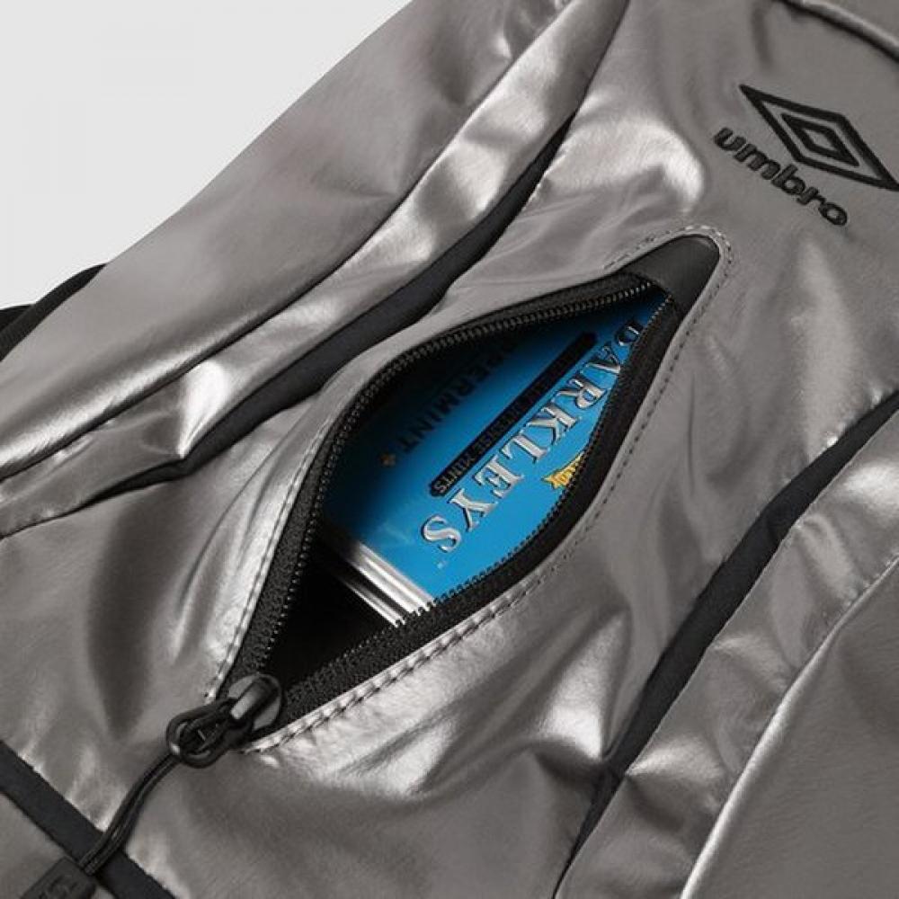 Umbro Lightweight Backpack 18l Uq123cbp31