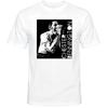 Chester Bennington Vintage Concert Portrait Graphic T-Shirt