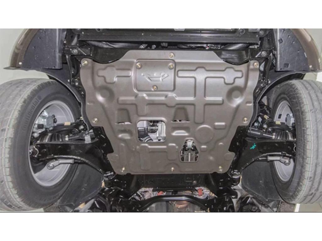 Volvo XC90/60/40, S90/60, V90CC/60/40 Engine Undercarriage Guard