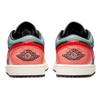 Jordan 1 Low SE Black Multi-Color W - DN3739-060