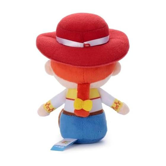 TAKARATOMY A.R.T.S Pixar Character Toy Story 5 Washable Beans Collection Jesse Height Approx. 17cm
