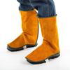Cowhide Welder Protection Kit