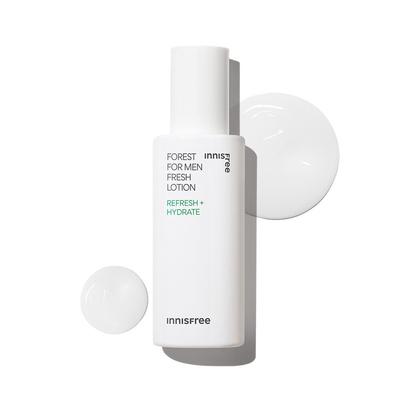 Loțiune Revigorantă Forest for Men 140mL