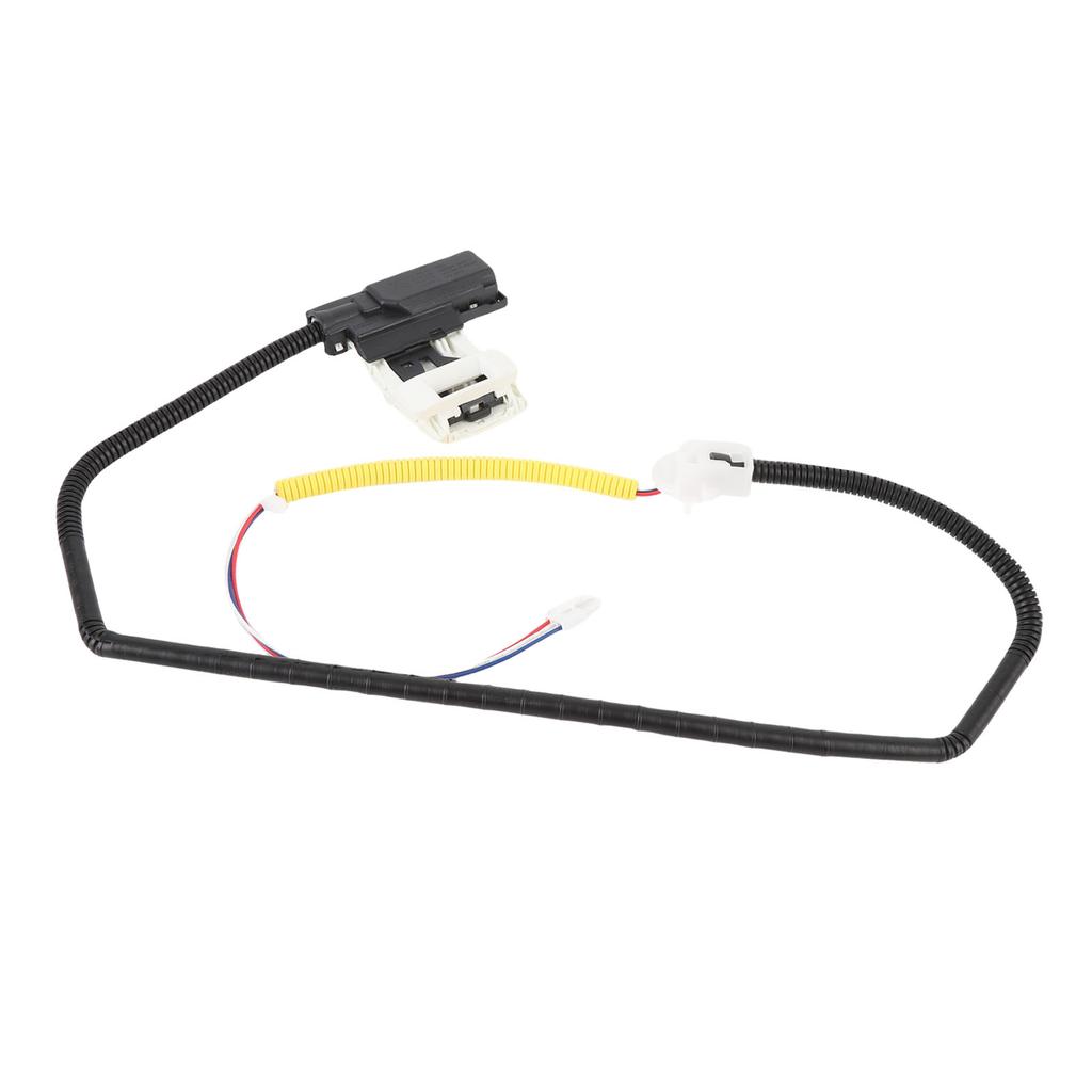 Washer Lid Lock Switch Replacement for Crosley Washing Machine Door W11307244 W10682535 W11253733