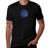 Orion Constellation Tshirt Lightweight Basic Short Sleeve Shirt