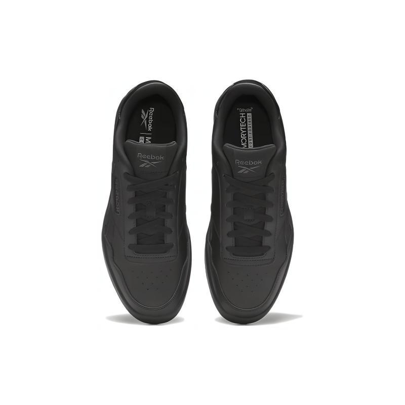 Reebok Court Advance 'Triple Black' Sneakers GZ9621