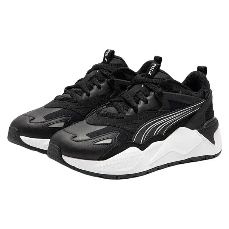 PUMA RS Efekt 'Black Silver' (Unisex) Casual Shoes 390777 01
