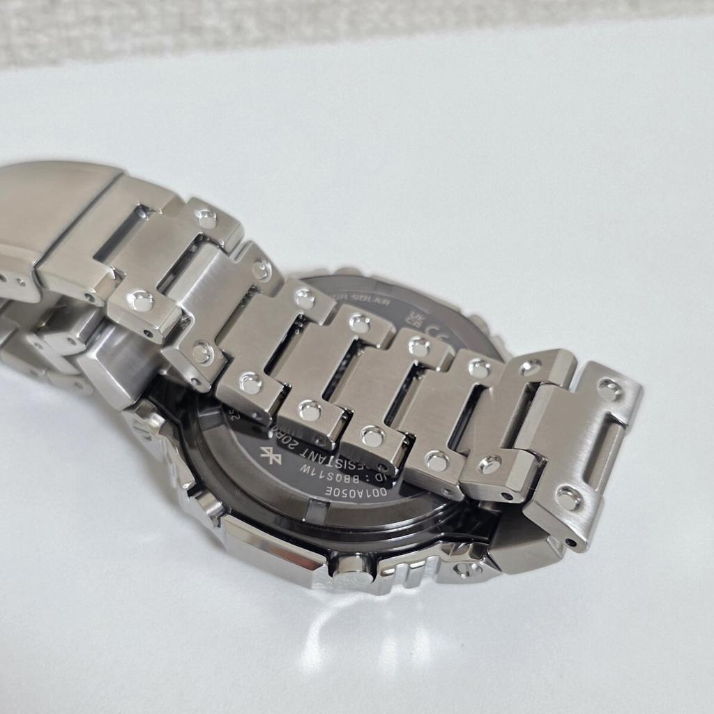 CASIO Casioak G-SHOCK GM-B2100SD-1CJF