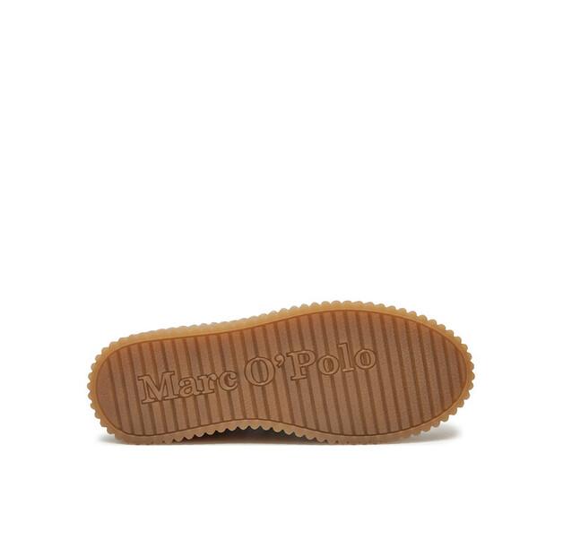 Ankle Boots Marc O'Polo OO2M3017 Beige