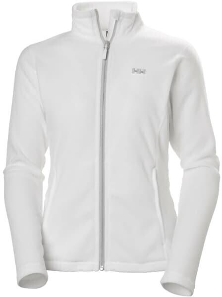 

Куртка Helly Hansen Daybreaker Fleece Jacket Women (51599) белый 5 XS