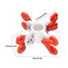 125mm Guide Wheels Protective Cover for 23mm Sewer Camera Pipe Inspection Camera