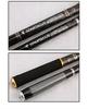 Compact Telescopic Carbon Fishing Rod - Ultra-light, Variable Length for Crucian Carp & Carp.