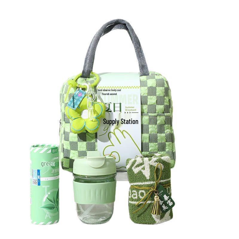 Corporate Summer Refreshment Gift Set