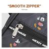 Disney Mickey Mouse Print Shoulder Crossbody Bag