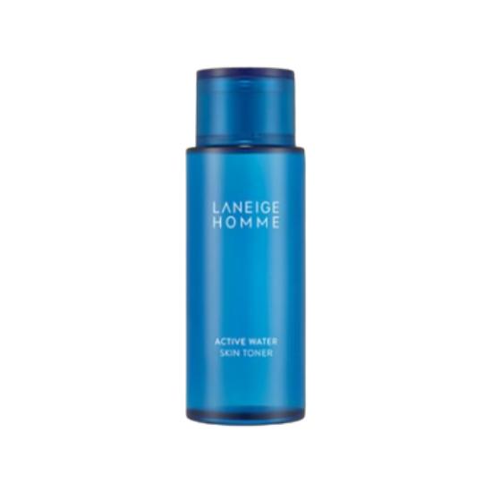 

LANEIGE Homme Active Water Skin Hydrating & Refreshing Toner 180ml