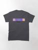 Miley Cyrus - Bangerz Album colors Classic T-Shirt