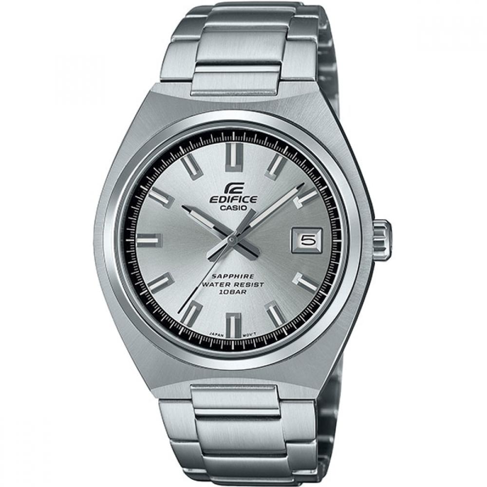 

Casio Efb 109dj 7ajf [Edifice Edifice 3 Needle Classic]