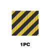 Car Garage Wall Protector Foam Round Right Angle Safety Foam Protector Scratch-resistant Parking Protector for Auto Door Garage