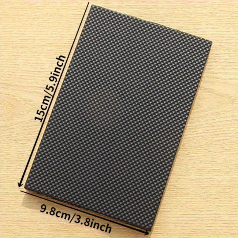 Table and Chair Protection Pad - Suitable for The Bottom of All Table and Chair Feet in The Home and Wear-resistant.