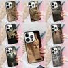 Lamassu Assyrian Mesopotamian Phone Case For iPhone 17 Air 15 16e 14 13 Pro Max Coque 12 11 Pro Max PLUS Cover