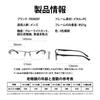 [FEISEDY] Stylish Men's Reading Glasses, Bifocal, Blue Light Blocking, Photochromic Lenses, Progressive Multifocal, Ultra-lightweight, Color-Changing,