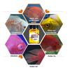 Instant Aquarium Yellow Powder for Ornamental Fish Prevent Infection