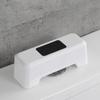 Touchless Automatic Toilet Flusher with Infrareds Sensoring for Homes Hotel and Public Facilities