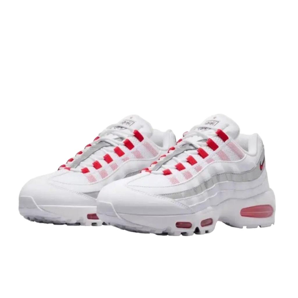 Nike Air Max 95 SE Big Bubble England