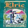 The Michael Moorcock Library Vol. 4 Elric The Weird of the White... 9781782762904