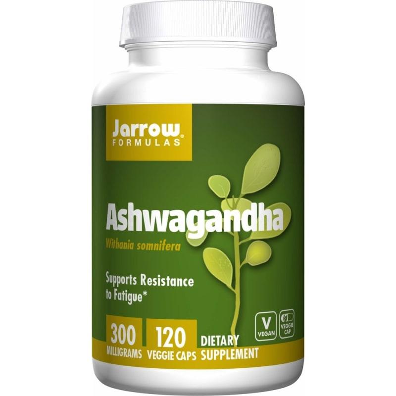 

Jaroo Ashwagandha 120 Capsules