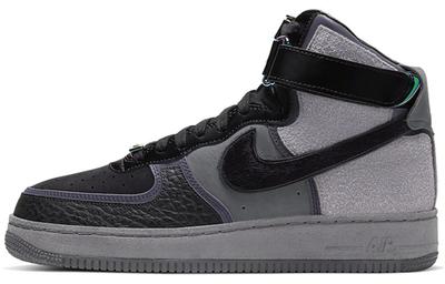 Nike X A Ma Maneire Air Force 1 High 'Kalt waschen' CT6665-001