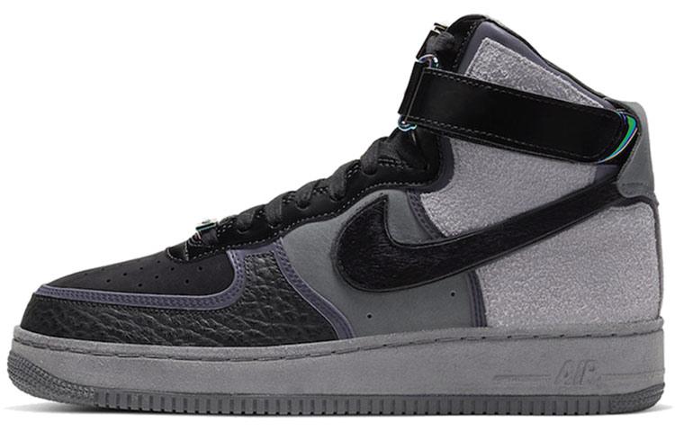 

Nike X A Ma Maneire Air Force 1 High Hand Wash Cold CT6665-001 43