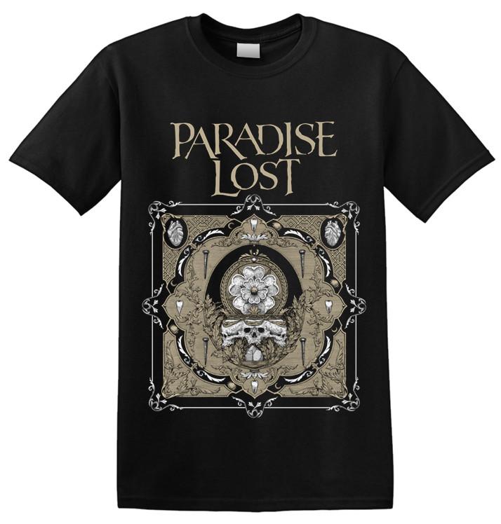 PARADISE LOST - Obsidian T-Shirt L