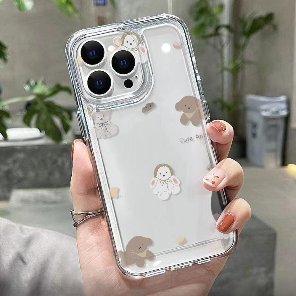 Drop-Proof Phone Case for iPhone 11 12 13 14 15 16 iPhone 14 15 16 Pro Max Samsung A16 A35 A36 A54 A55 S25 Xiaomi 11T Space Shell